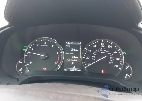 2017 Lexus Rx 350 from USA, damaged, VIN 2T2BZMCA9HC058163